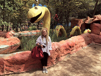 Brushing up on crucial vocabulary