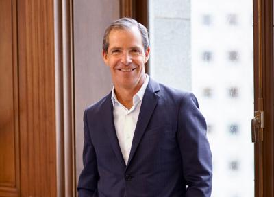 Greg Flynt Big Spending Begins as Flynn Crosses Finish Line With NPC | Franchise ...