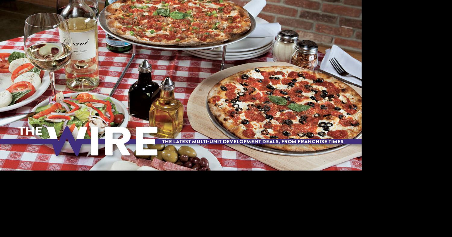Iowa Restaurant Pros Bring Grimaldi’s Pizzeria to New Market | Franchise Development