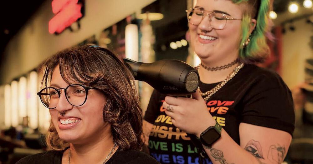Multi-Unit Bishops Salon Franchisee Leverages Community Connections to Grow