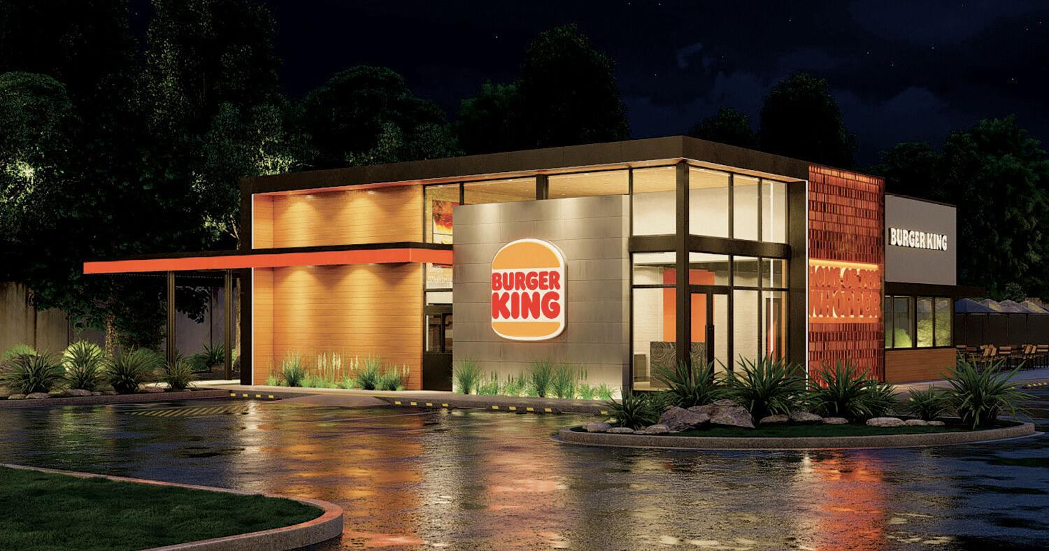 Burger King Parent RBI Finalizes Carrols Acquisition - Vimarsana News