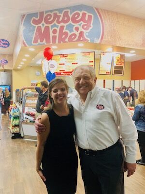 jersey mike's owner