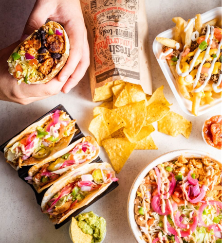 With New Master Deals, Canada’s BarBurrito Makes Big Push in U.S.