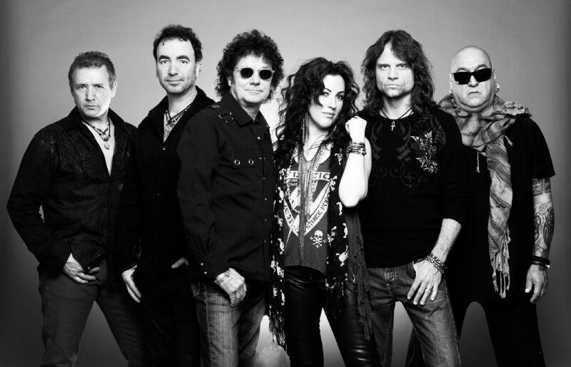 Mickey Thomas And His Pathway To Heaven Article Archive Franchisetimes Com Instead she was in a band called so grace's husband jerry challenged them: mickey thomas and his pathway to heaven
