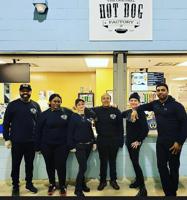 Pandemic Doesn’t Slow Down Original Hot Dog Factory Franchisee