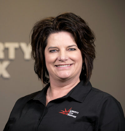 Power to the ‘zees, says new Liberty Tax CEO