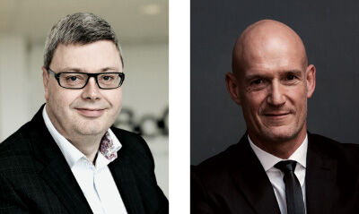 The newcomer: BoConcept makes U.S. push