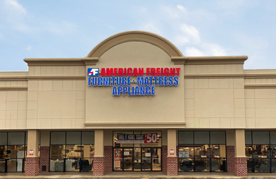 American Freight Signs First Franchisees in Baltimore Austin