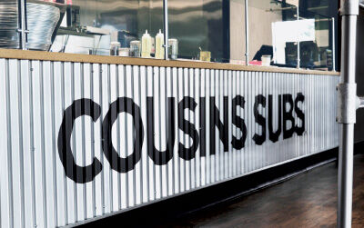 'It’s time to grow,’ vows Cousins CEO