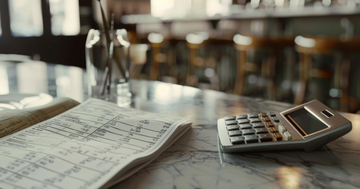 Restaurant Operators Turn to Training and Tech to Meet Cost Challenge