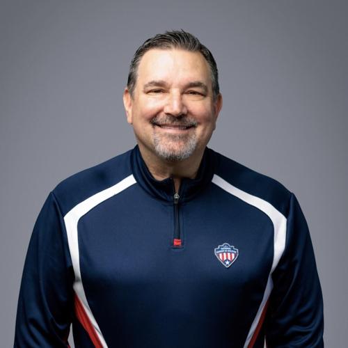 With Franchise Launch, National Academy of Athletics Founder Touts Joy ...