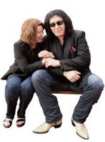 The KISS-and-tell column