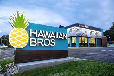 Hawaiian Bros Ext Web