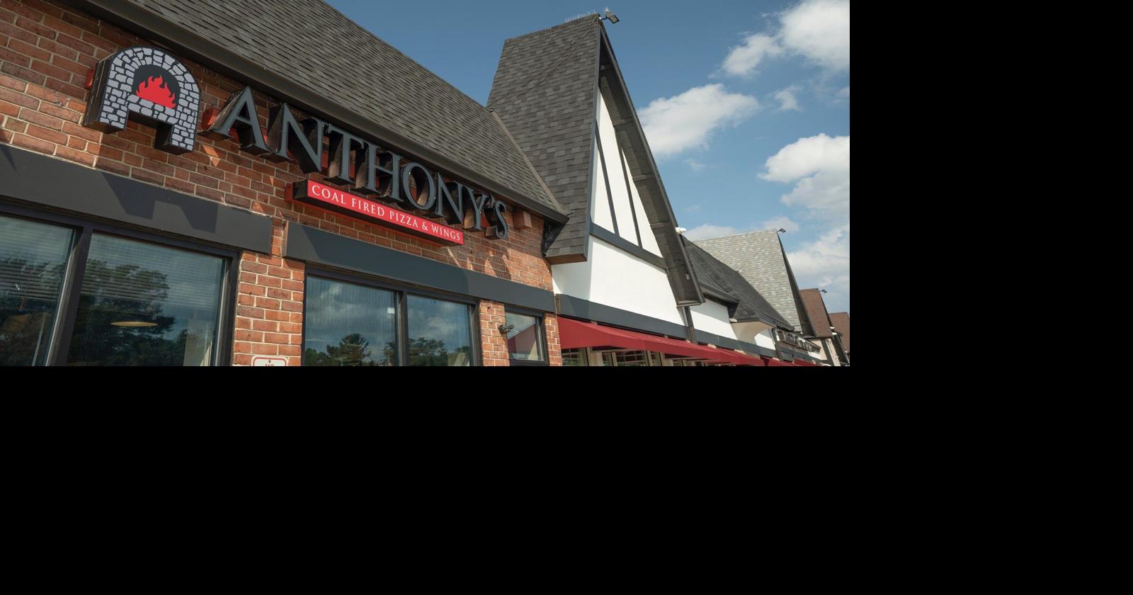 BurgerFi Operators Add Anthony’s Coal Fired Pizza as Brand’s First