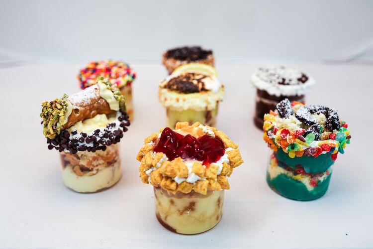 Celebrity Chef Fabio Viviani Nears Launch of Dessert Franchise Jars