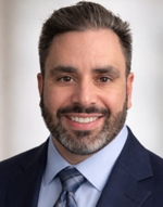 Franchise Lenders Share Fiscal Considerations For Scaling Operations | Fitness-finance 1 Shye-Tzadok,-Mitsubishi.png