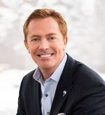REMAX CEO Nick Bailey Web