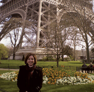 Live from Expo Paris