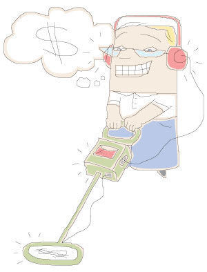 When franchising won't do, tap 5 ways to grow