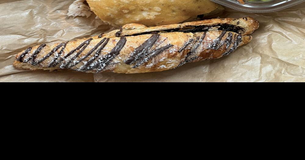 Our FT Reporters Sample 3 BakeryCafé Franchises Franchise News