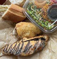 Our FT Reporters Sample 3 Bakery-Café Franchises