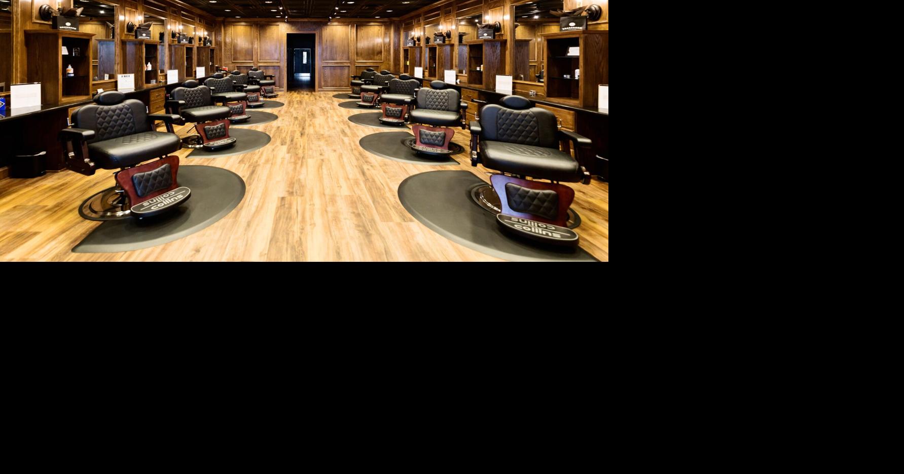 After Acquiring a Texas Barber, Boardroom Targets Franchise Growth