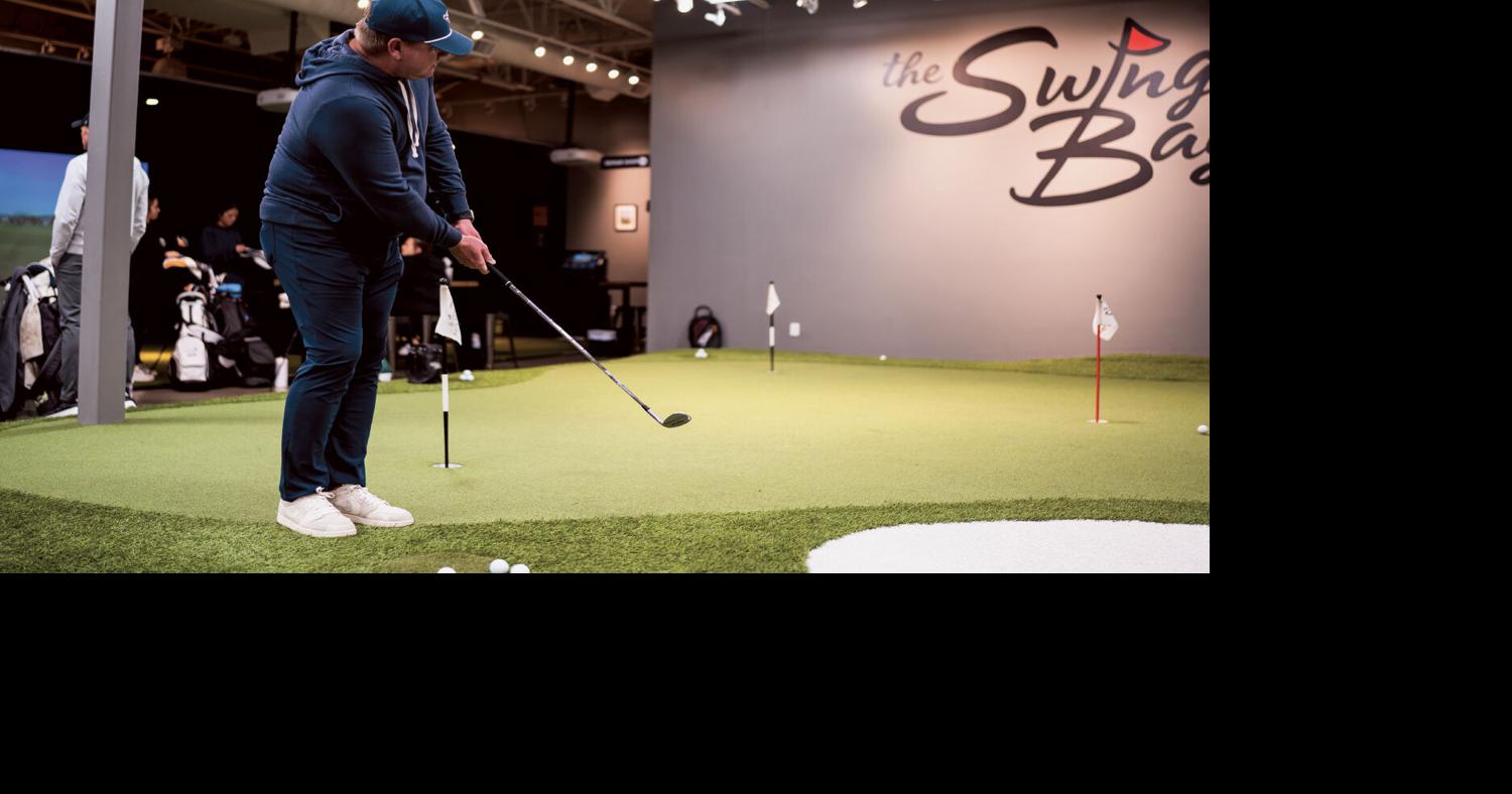 Demand for Indoor Golf Is Growing and These Franchises Are Taking Their Shot
