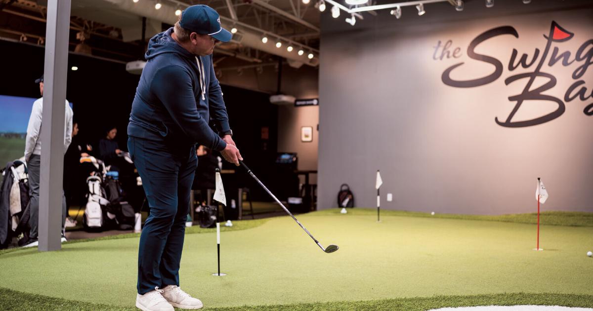 Demand for Indoor Golf Is Growing and These Franchises Are Taking Their Shot