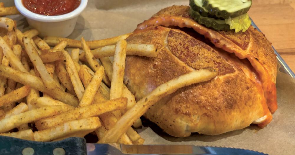 Our Reporters Visit 3 Sports Bar Franchises and Report Back
