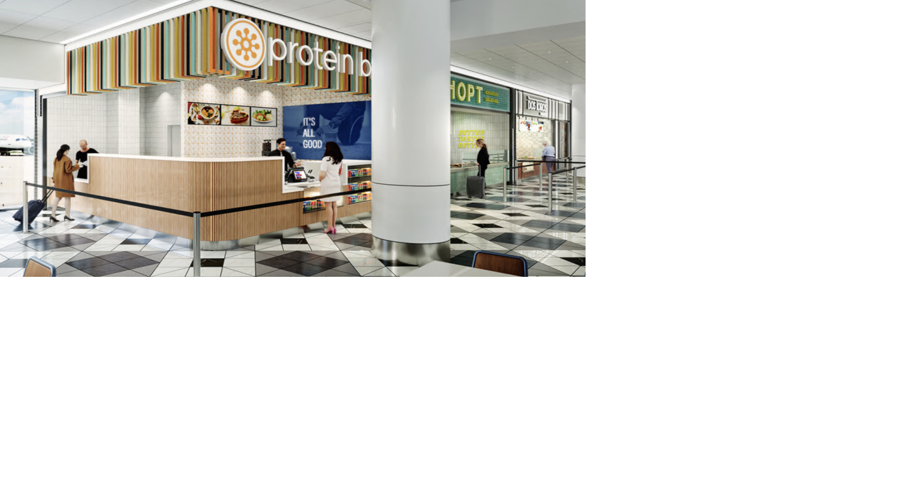 Protein Bar & Kitchen