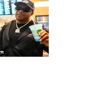 More Than a Celebrity Name: Flo Rida Says Beyond Juicery Franchise Partnership Means He Has a Seat at the Table