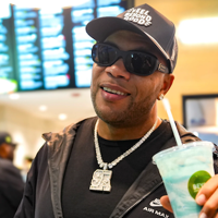 More Than a Celebrity Name: Flo Rida Says Beyond Juicery Franchise Partnership Means He Has a Seat at the Table