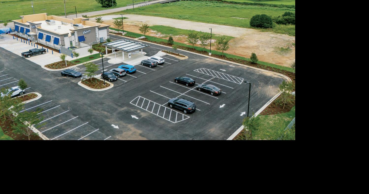 Multi-unit Franchisees Unlock Value With OpCo/PropCo Structure ...