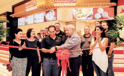 Freddy’s makes Dubai debut, UAE growth to follow