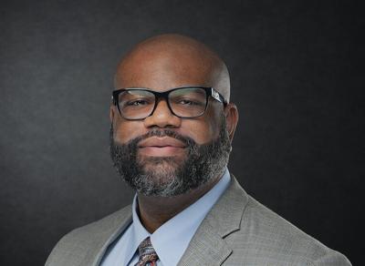 Nicholas Perkins