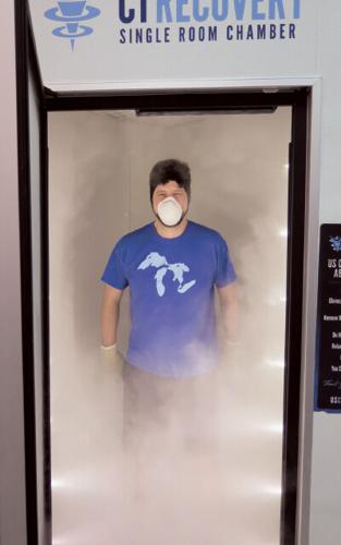 It’s the needles, stupid, in FT Undercover