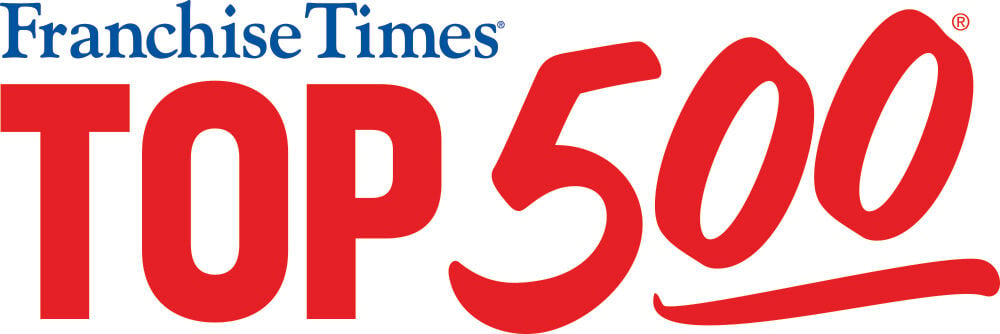 Badekar lære pakke Franchise Times Top 500 Ranks the Largest Brands in Franchising | Top-500-2022  | franchisetimes.com