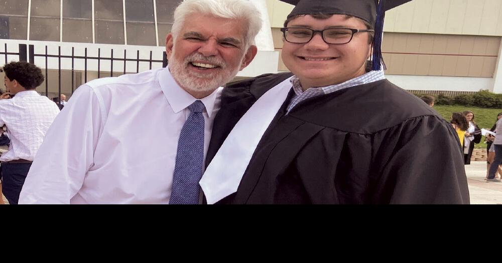 Recent Grad Takes Franchise Plunge With Patch Boys, Ellie Mental Health | Franchise News