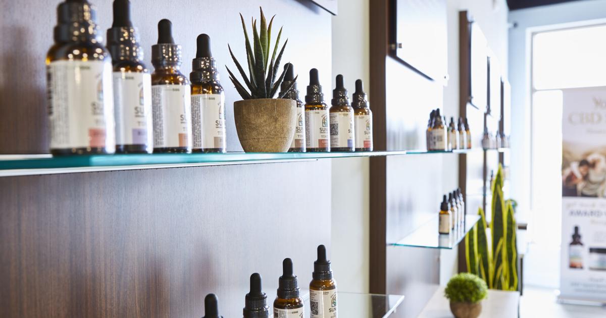 Your CBD Retailer Provides Gummies, Delta-8 and New Workforce Members | Franchise Information