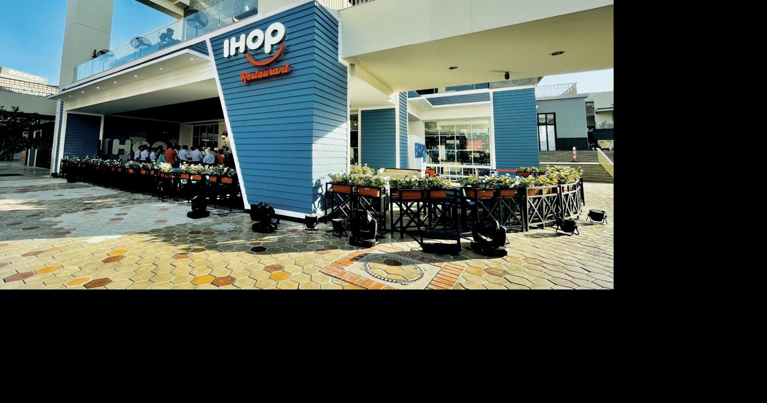 Former Applebee's Franchisee Expects IHOP to Attract Breakfast Fans in Saudi Arabia