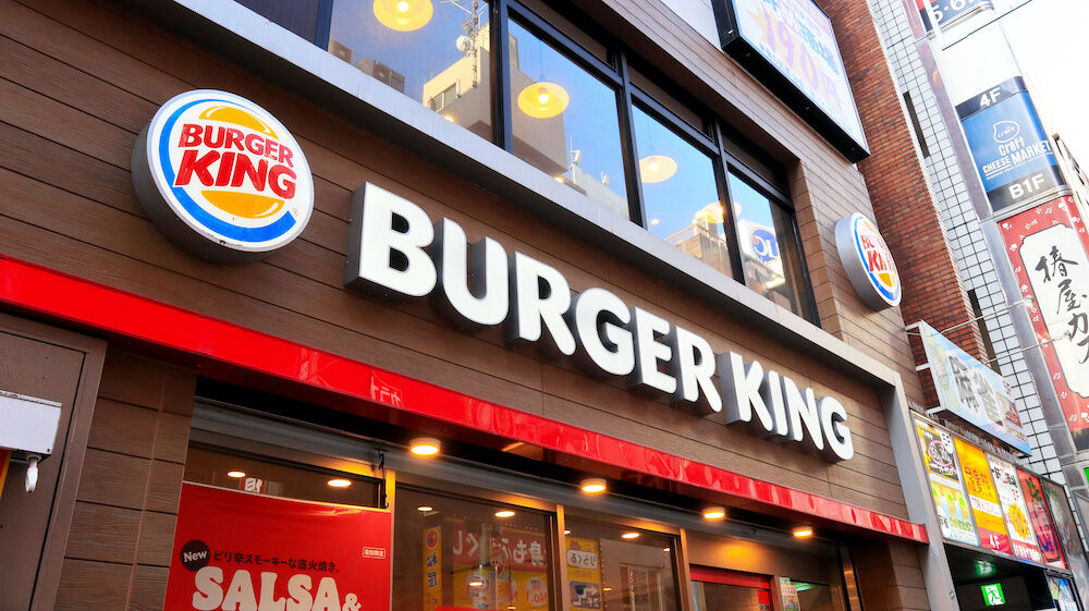 Burger King Aims To Accelerate Turnaround With Deal To Buy Franchisee ...