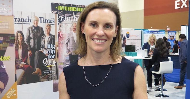 With Daisy Franchise Launch, Top Exec Aims to Ease Pain of Smart Home ...