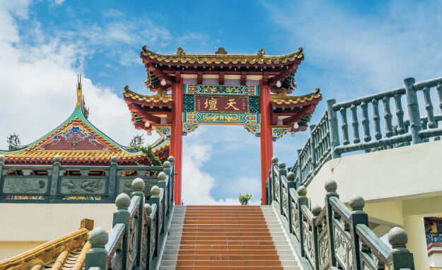 All about franchising in Malaysia