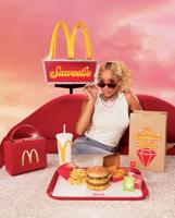 McDonald's, Taco Bell and Popeyes Bet On the Power of Celebrities