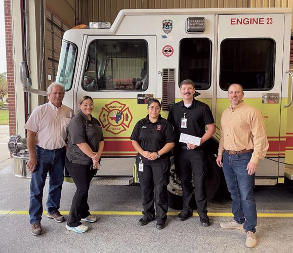 Father s Career Motivates Multi Unit Firehouse Franchisee Franchise Father s Career Motivates Multi Unit Firehouse Franchisee Franchise