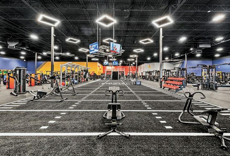 For This Major Crunch Fitness Franchisee, There’s No Slowdown in Sight ...