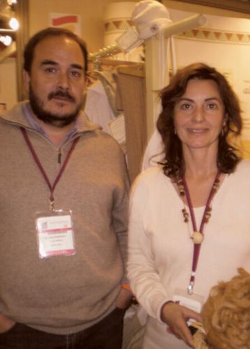 Organic isn't just for food. Fox Fibre, an organic clothing franchise based in Spain, has started to expand beyond the country's borders. Fox Fibre partners Joan Domingo Brualla and Susana Sánchez de Viala told FT that their “organic” clothing is made fro