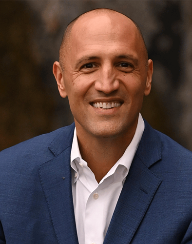 Rick Ormsby, Managing Director, Unbridled Capital