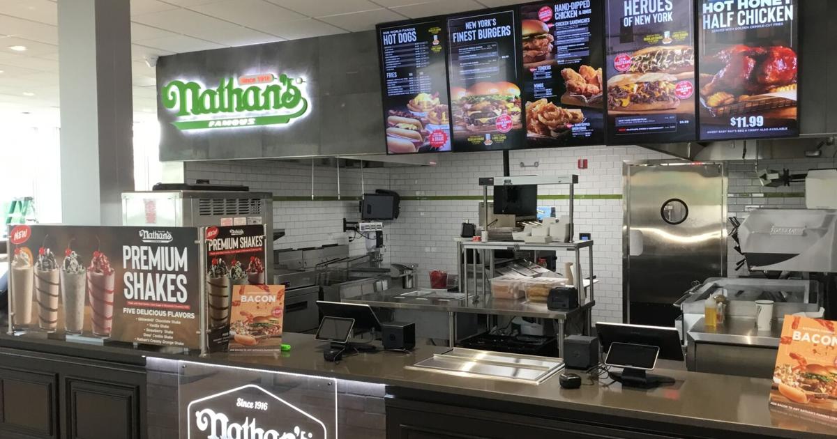 Nathan’s Famous Remains Optimistic About Conversion Initiative ...