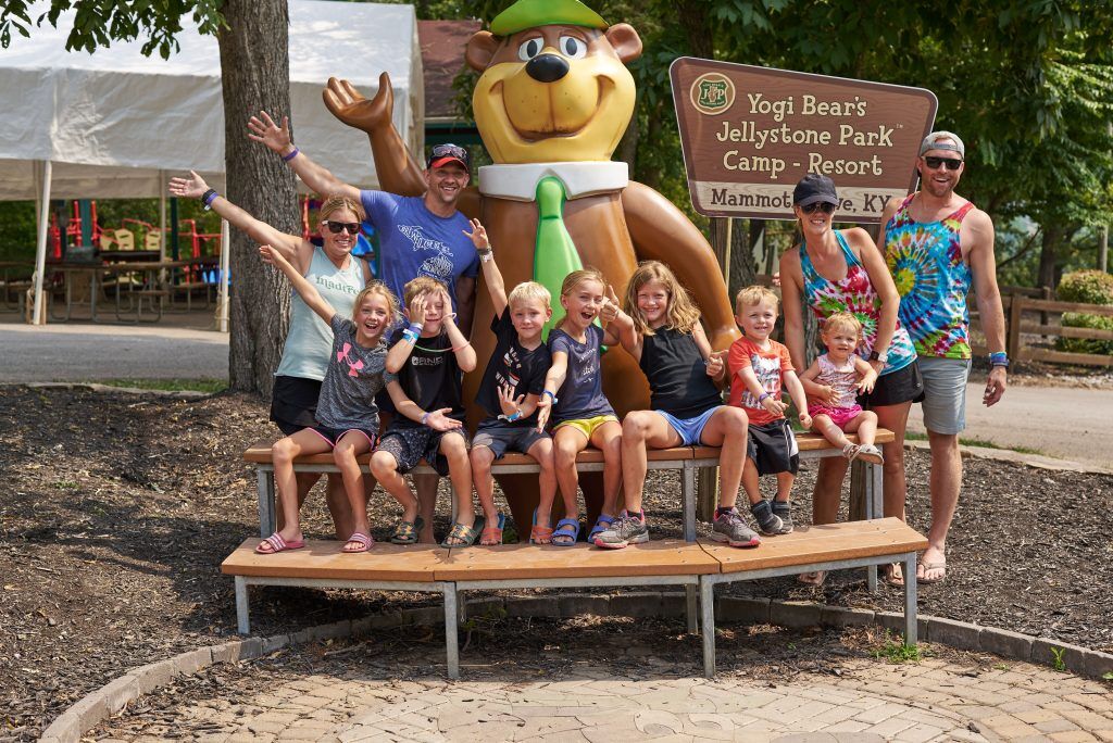 Yogi Bear's Jellystone Park Camp-Resorts